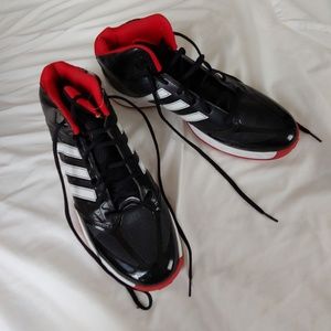 Adidas Basketball Shoes